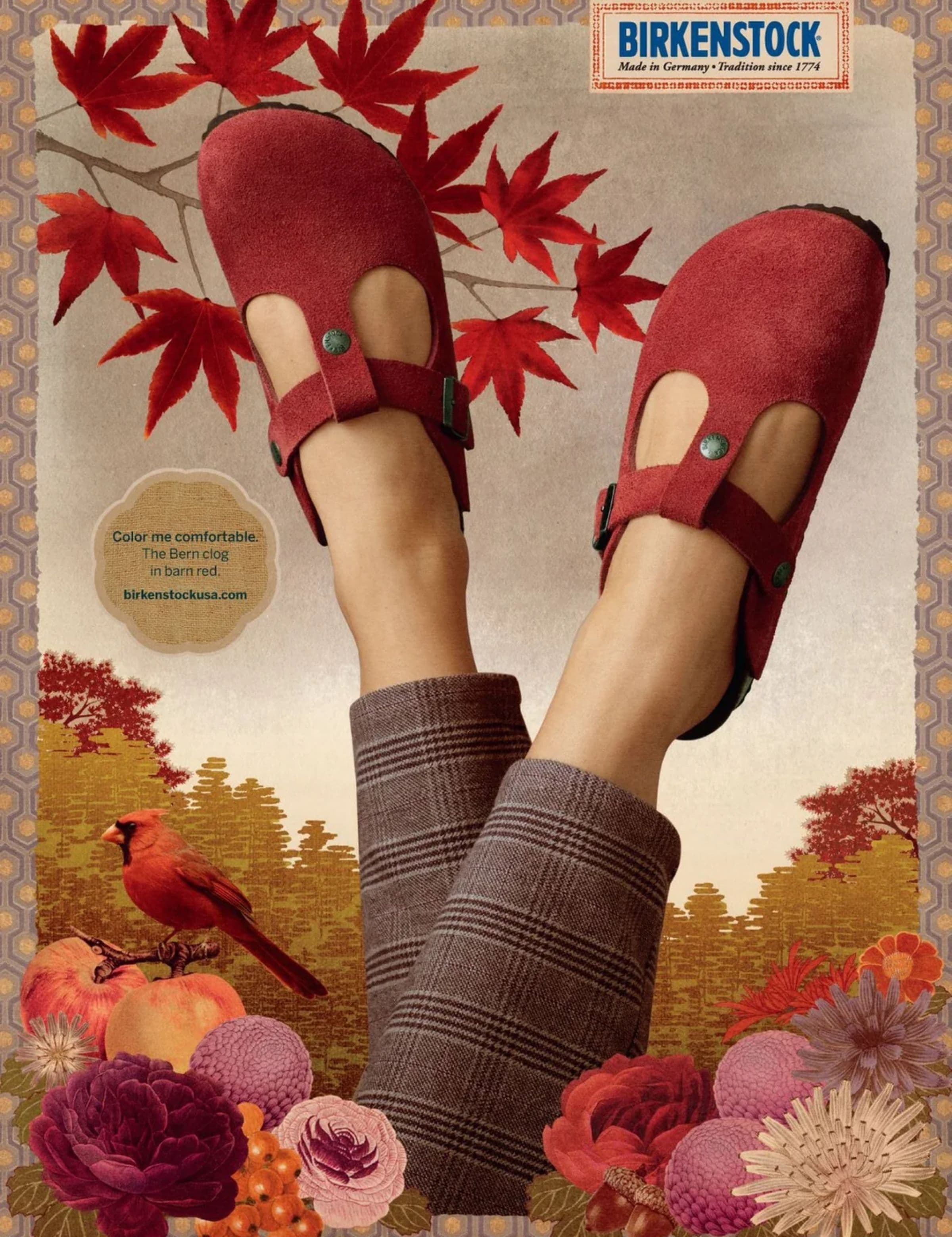 Histoire et origine Birkenstock depuis 1774, &eacute;volution du lit de pied anatomique et mod&egrave;les iconiques Arizona et Boston